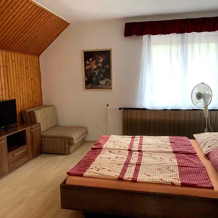 In 19129 Apartment Balatonlelle