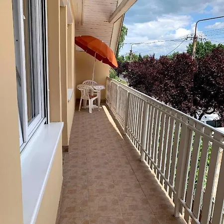 In 19129 Apartman