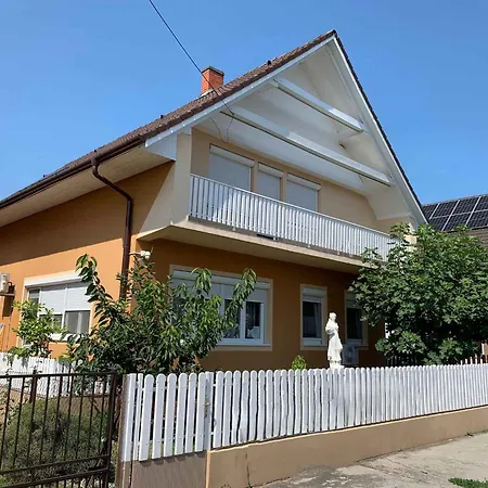 In 19129 Apartment Balatonlelle