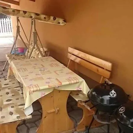 In 19129 アパート バラトンレッレ