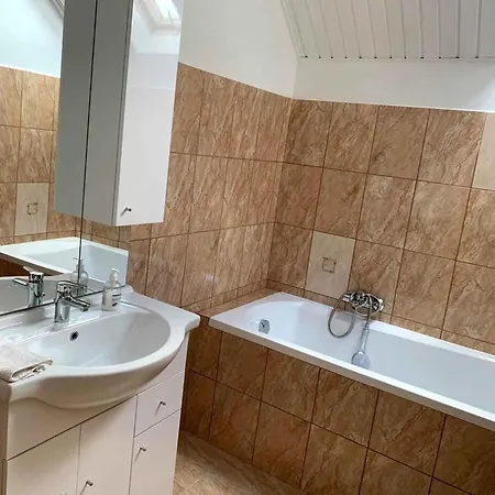 In 19129 アパート