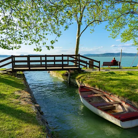 Lägenhet In 19129 Balatonlelle