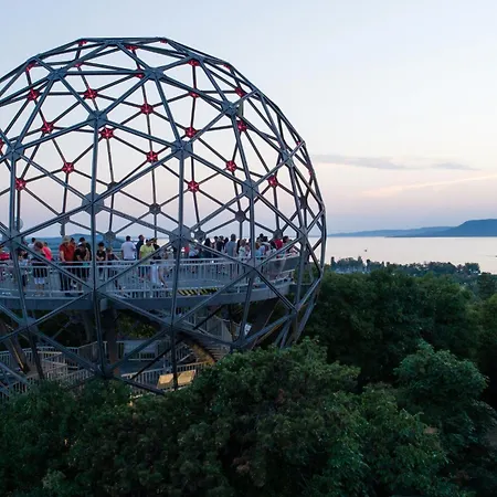 Appartement In 19129 Balatonlelle