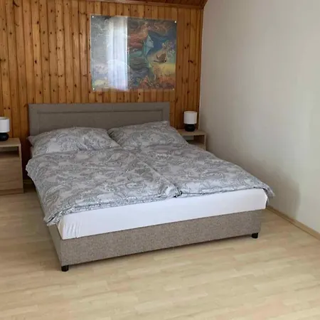 In 19129 Apartament Balatonlelle