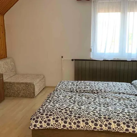 Apartament In 19129 Balatonlelle