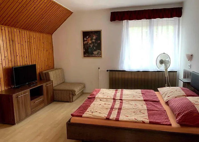 In 19129 Appartement Balatonlelle