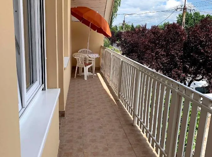 In 19129 Appartement