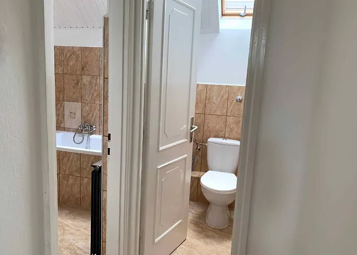 Appartement In 19129 Balatonlelle