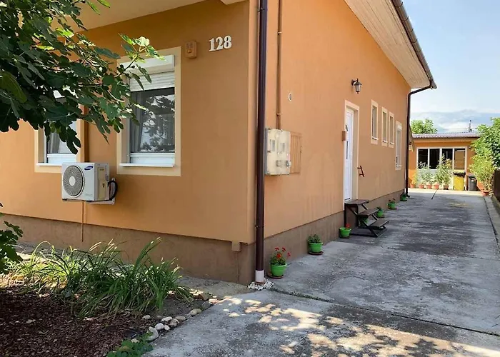 Appartement In 19129