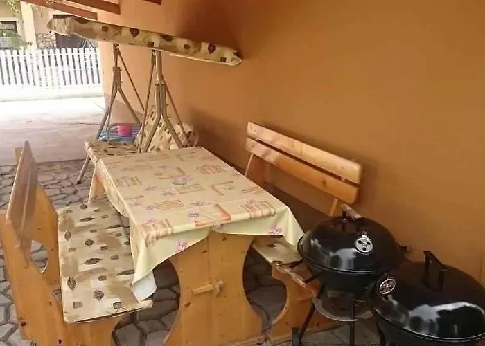 In 19129 Appartement Balatonlelle