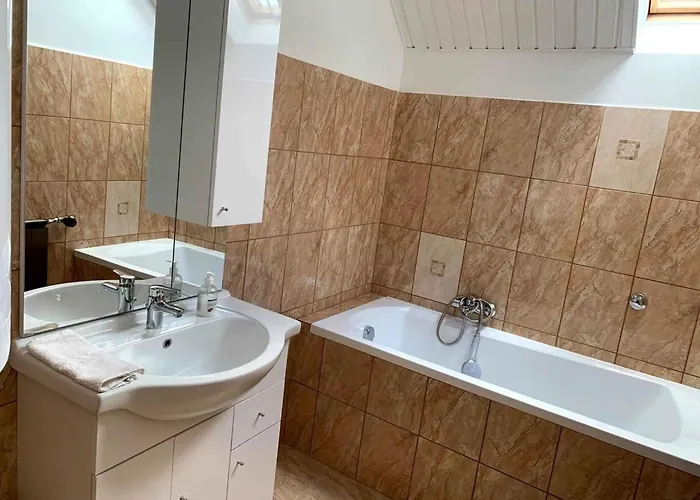 In 19129 Appartement