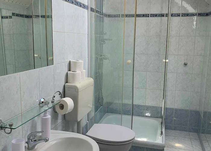 In 19129 Appartement *