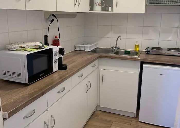 Appartement In 19129