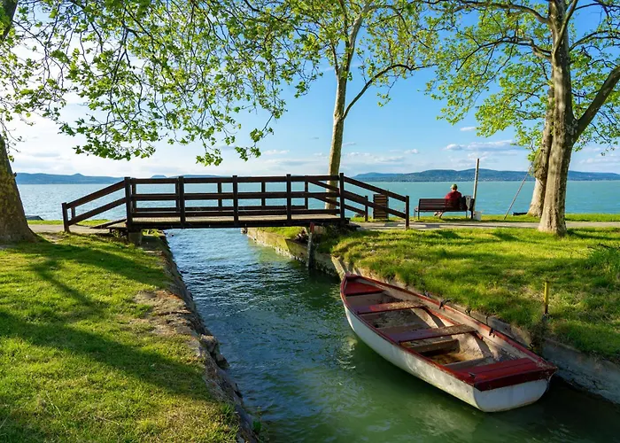 Appartement In 19129 Balatonlelle