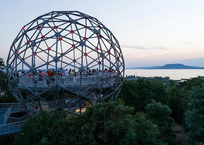 Appartement In 19129 Balatonlelle